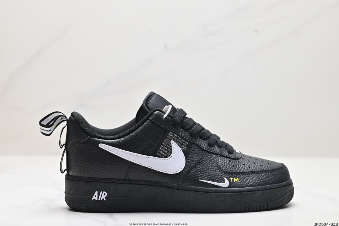 Nike Air Force 1 Shoes